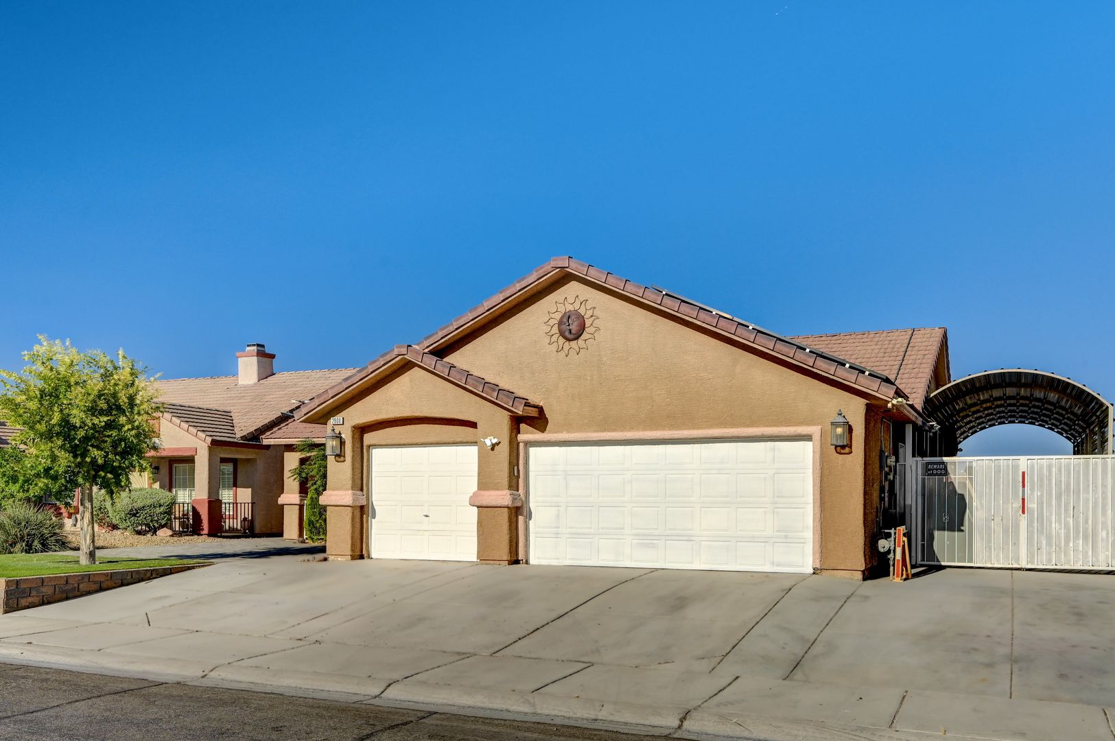 Las Vegas House: 2808 Glen Aulin St