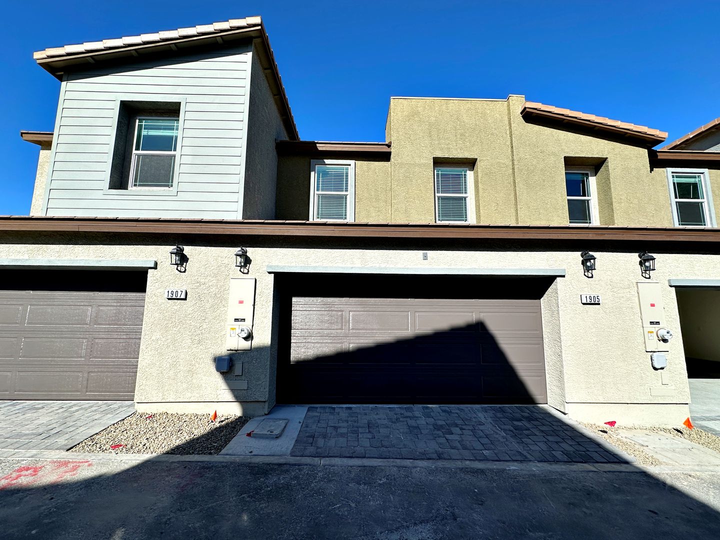 Henderson Townhome: 1905 Ottava Vista