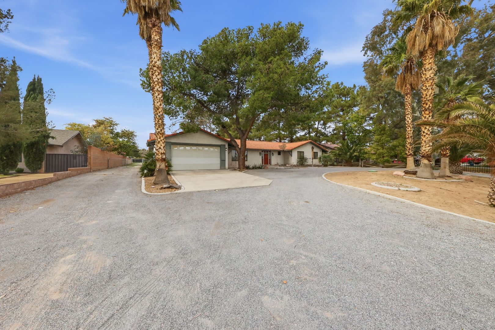 Las Vegas House: 5959 N. Butler St