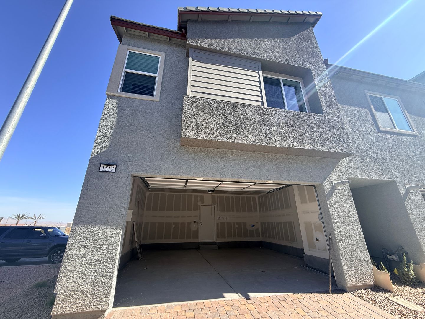 Henderson Townhome: 1512 Maya Crossing Ave