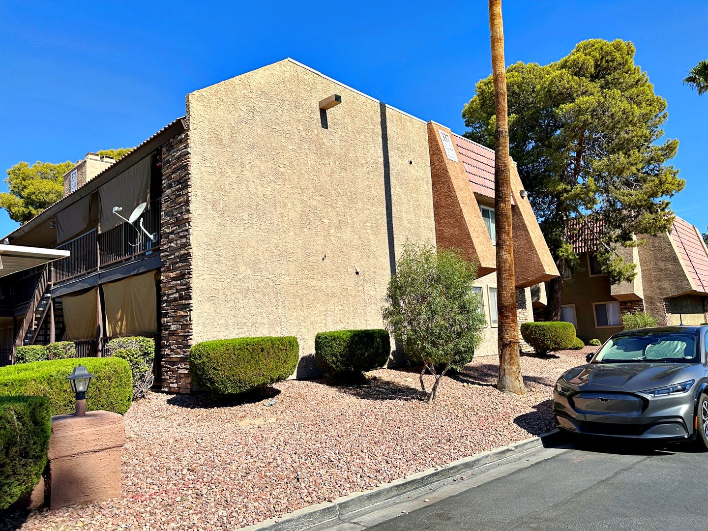 Las Vegas Condo: 4431 Alexis #421