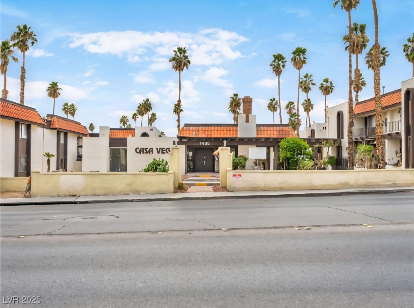 Las Vegas Condo: 1405 Vegas Valley Dr #206