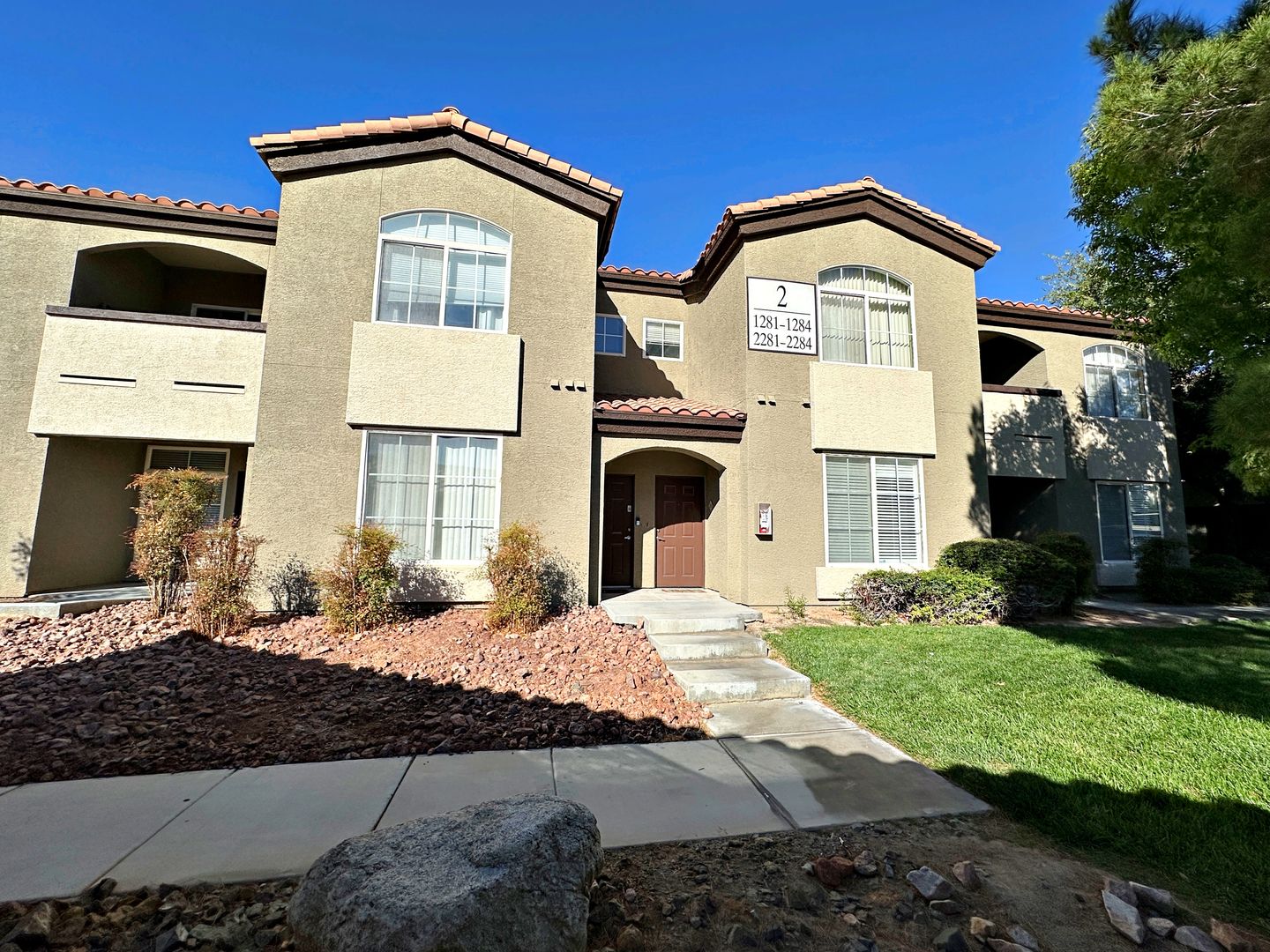 Las Vegas House: 9000 S Las Vegas Blvd #2283