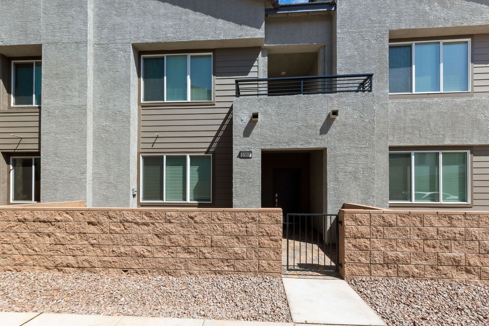 Henderson Townhome: 1561 Layla Crossing Ave