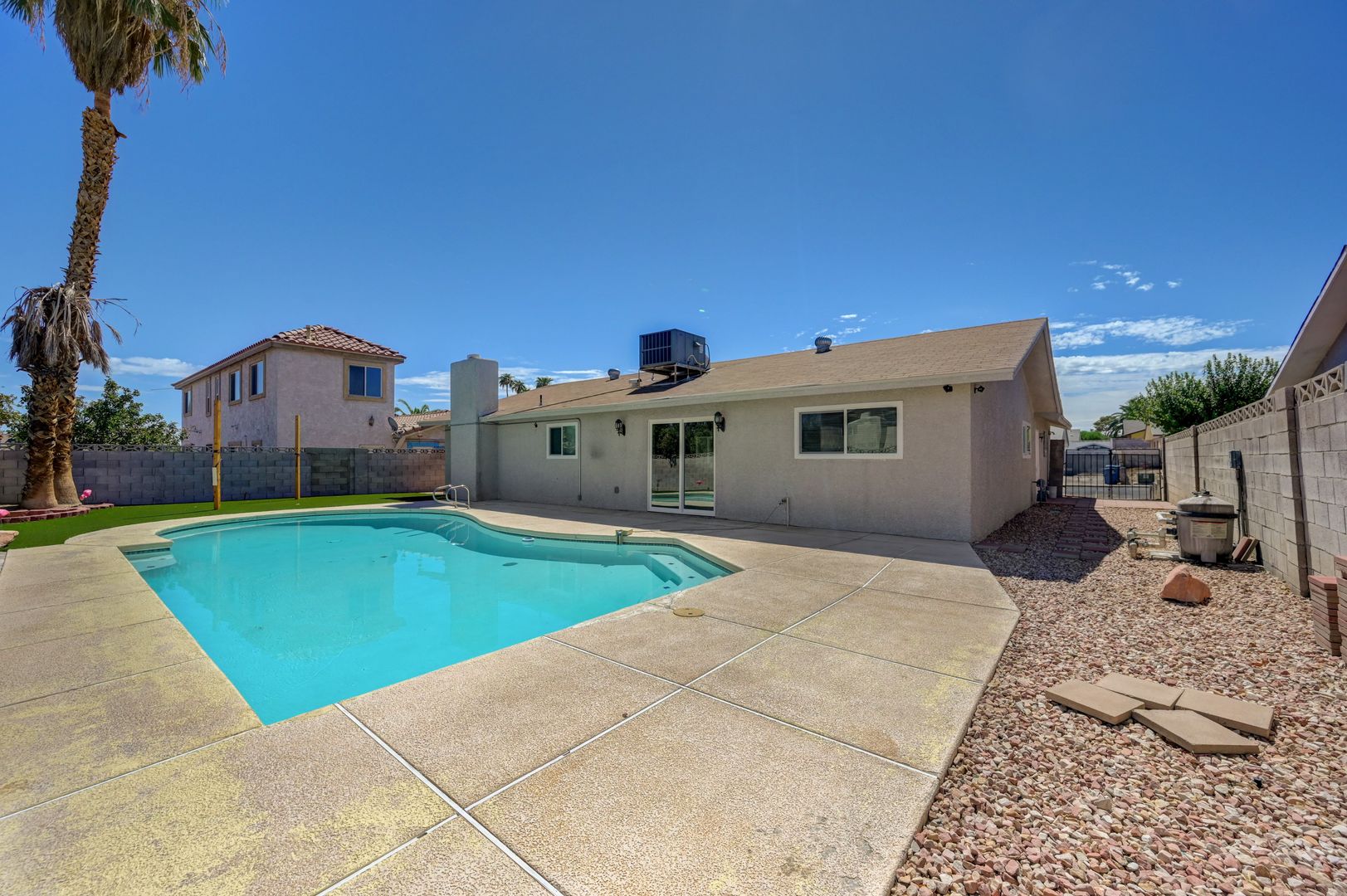 Las Vegas House: 4382 Del Santos Dr