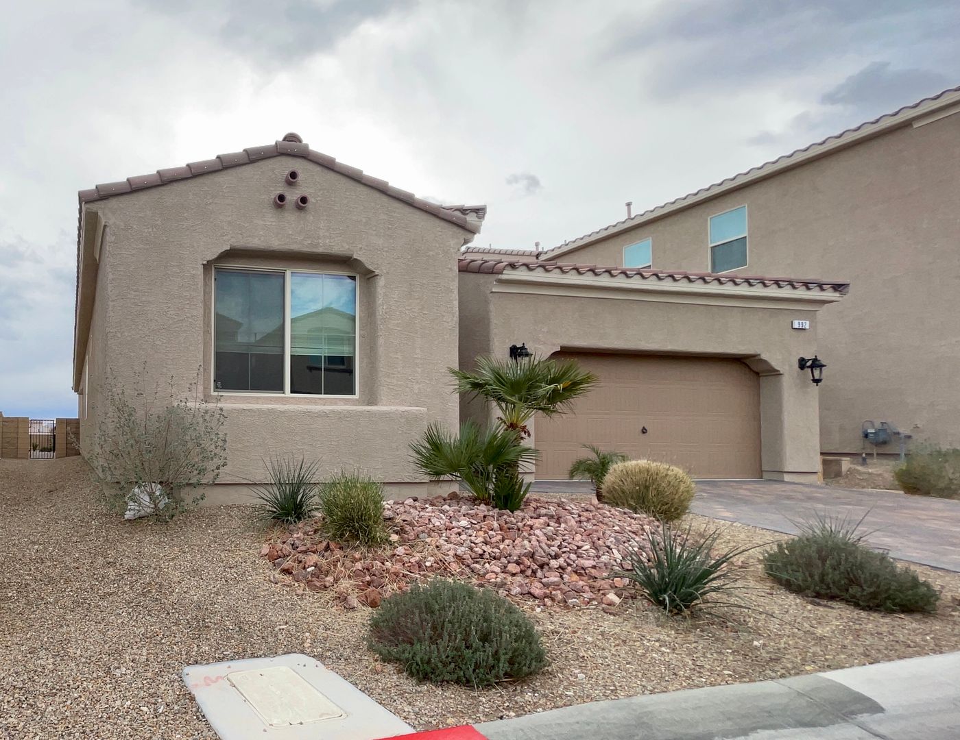 Las Vegas House: 992 Whitworth Ave