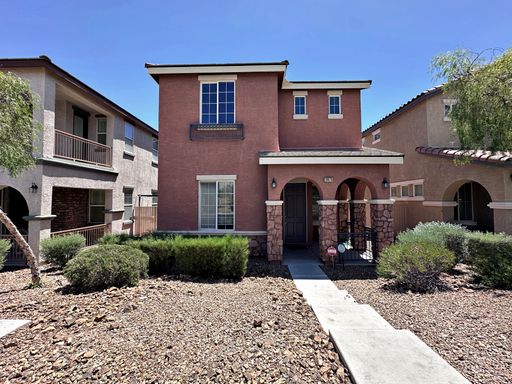4 BEDROOM 2.5 BATH HOME IN MOUNTAINS EDGE - 1 WEEK FREE – photo 1