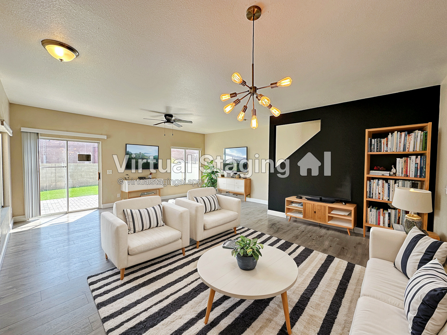 Henderson House: 5990 Jagged Cut #103