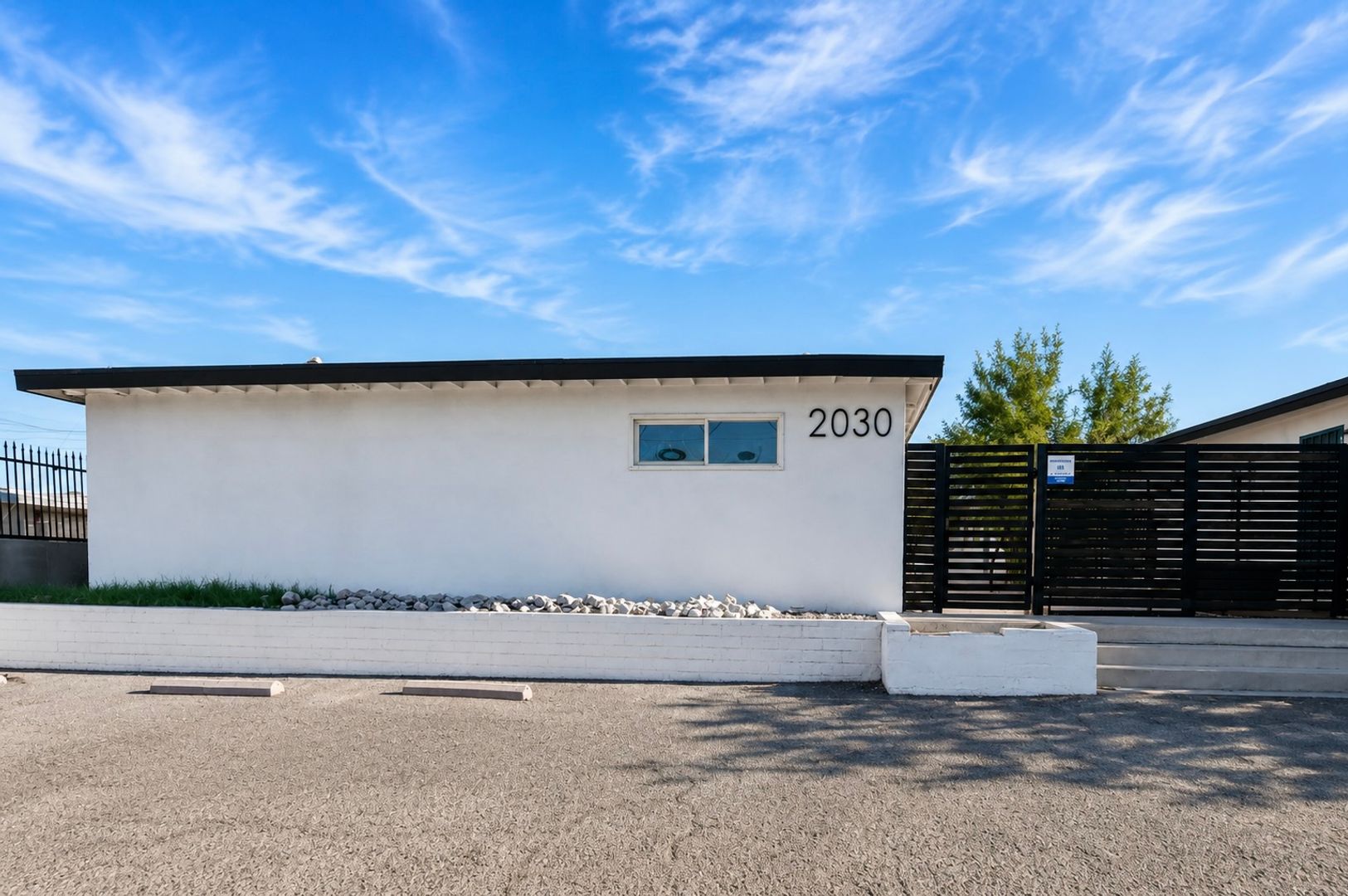 Las Vegas Apartment: 2030 Sunrise Ave