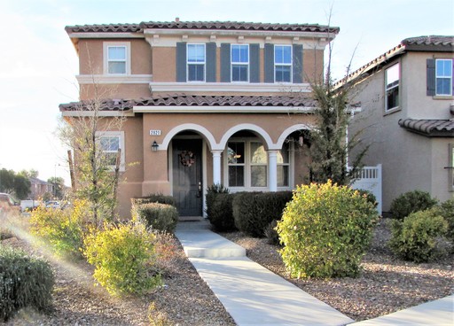 3-Bedroom Home in Inspirada – photo 1