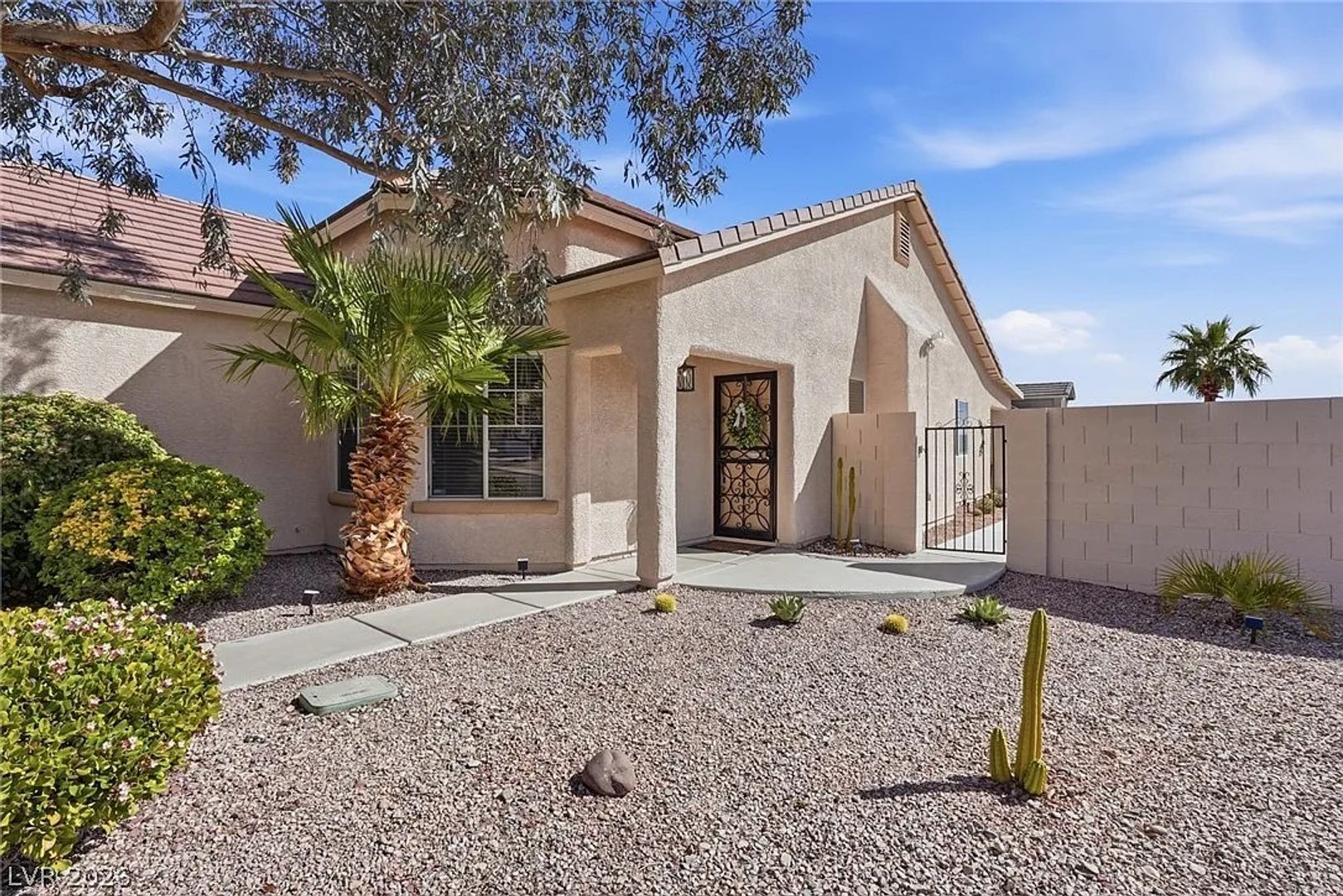 Las Vegas House: 7000 Dillseed Dr