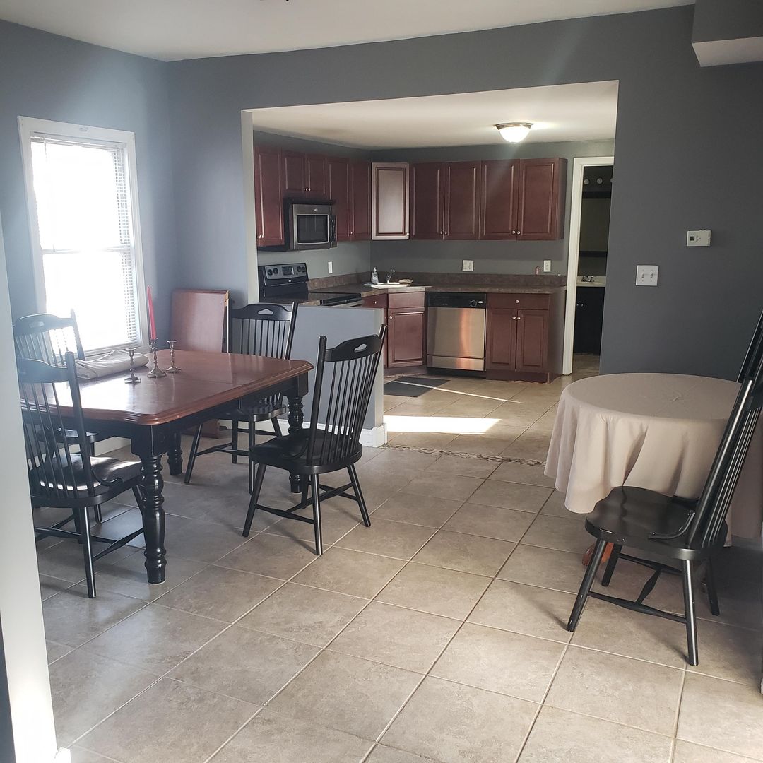 E. Boston Apartment: 1181 - 1183 Bennington St.