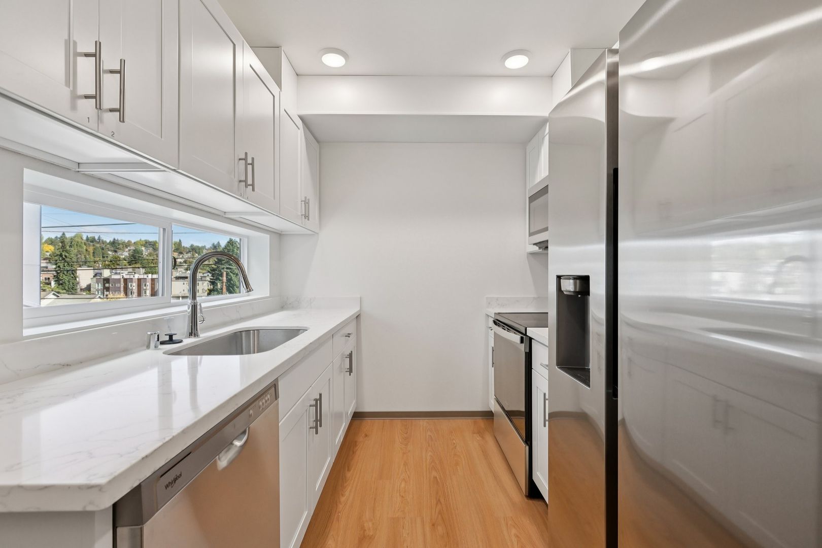 Seattle Townhome: 5011- 5039 Ravenna Ave NE