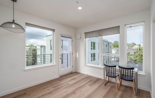 Brand-New Studio Near UW | Furnished Options & Luxury Amenities at Graceland Apartments Seattle – photo 1