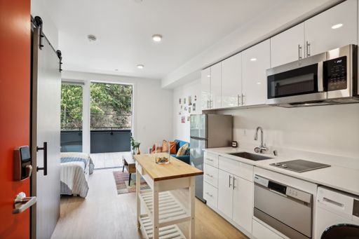 Private Studio in Wallingford near DT Seattle – photo 1
