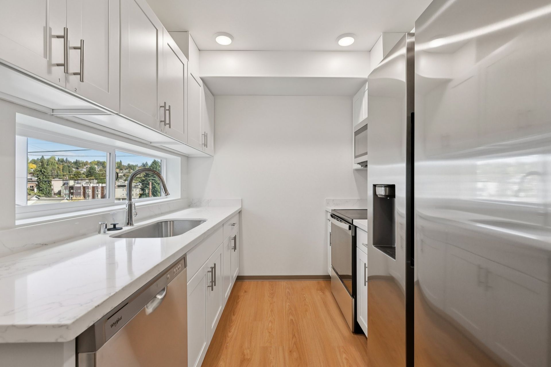Seattle Townhome: 5019 Ravenna Ave NE Seattle, WA 98105