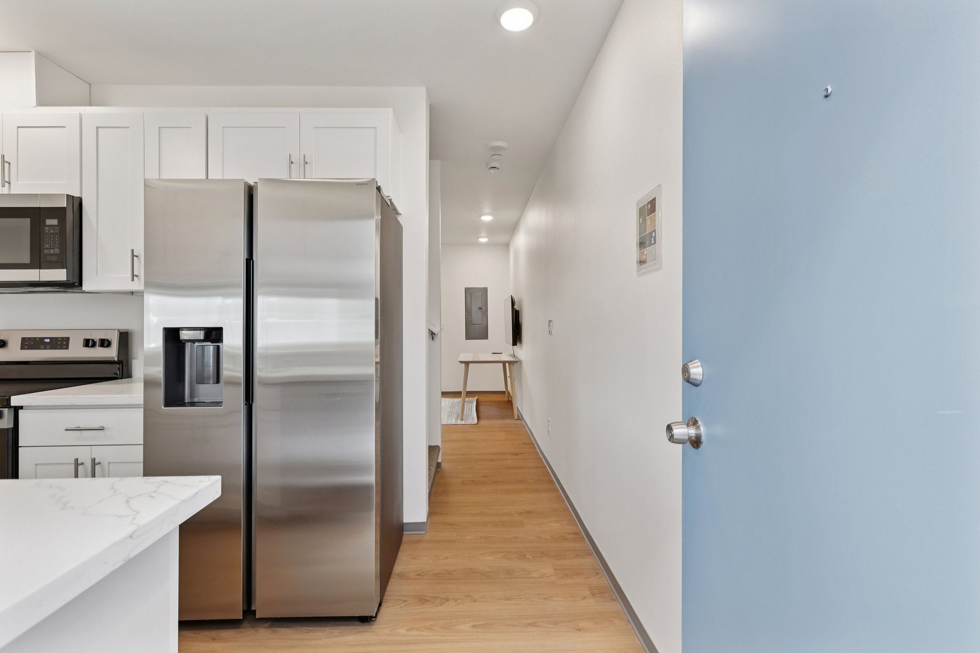 Brand-new 6B3B Townhouse near UW! 3 of 12
