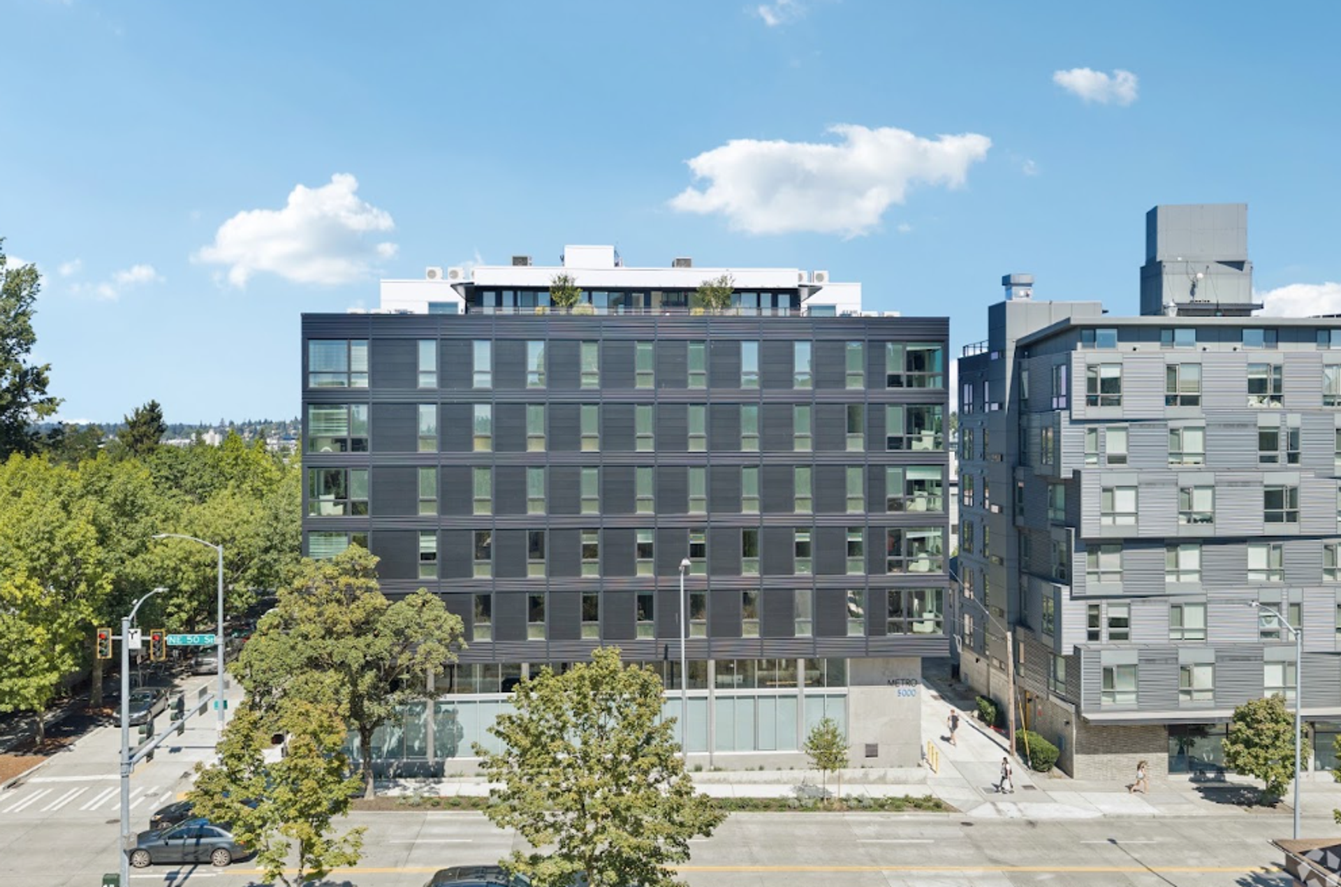 Metro 5000 Apartments 43 of 98