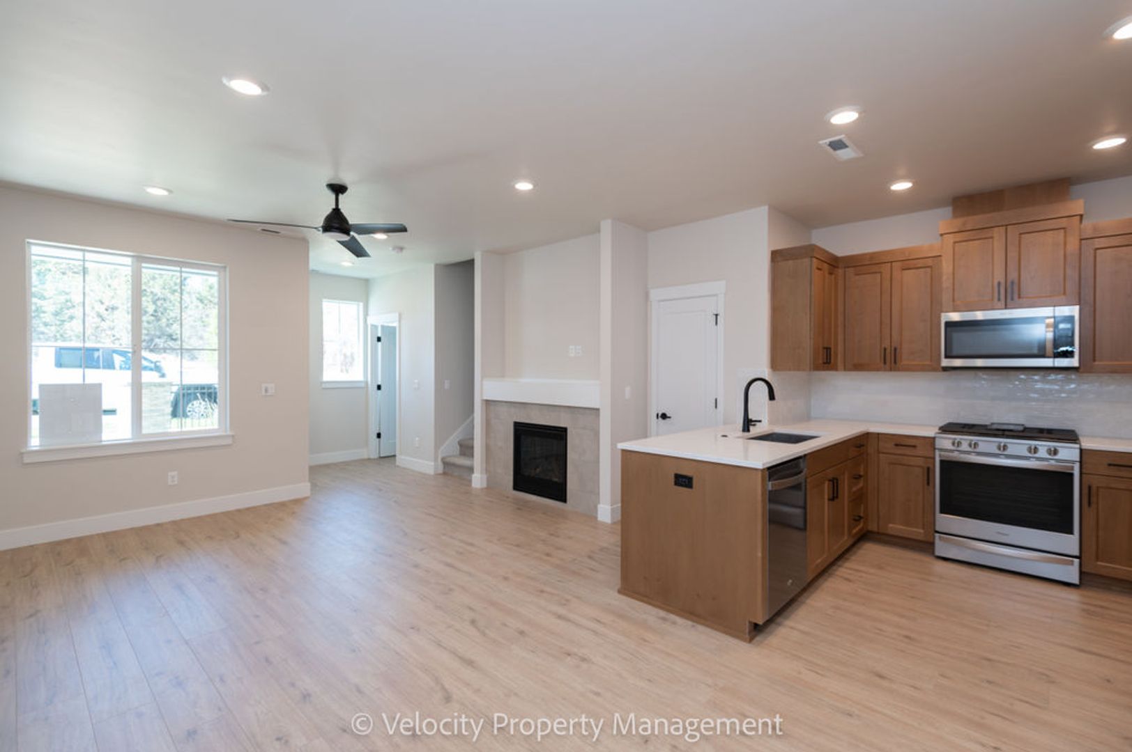 Bend Apartment: 3032 NE Terreo Place