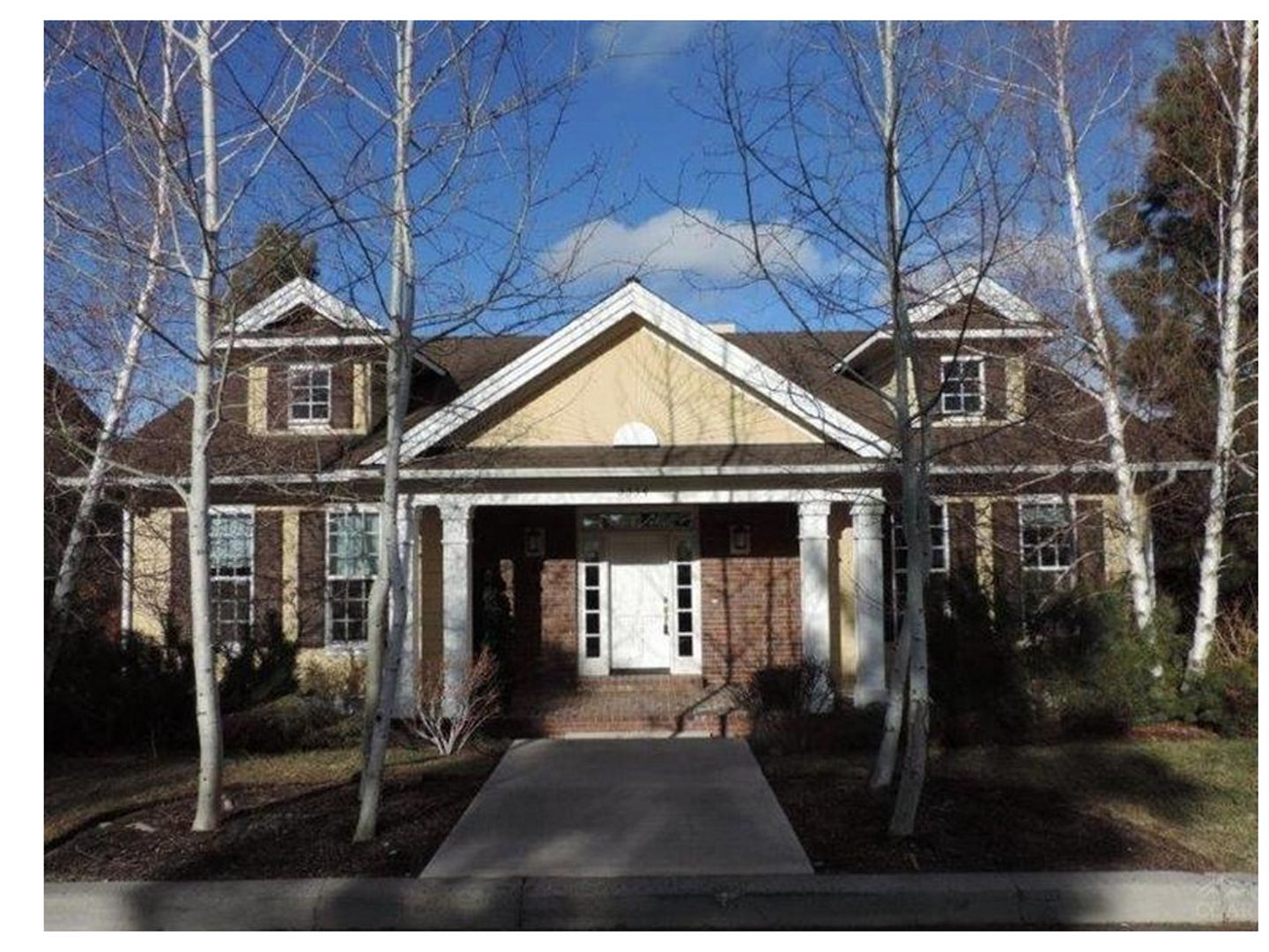 Bend House: 3334 NW Bungalow Dr.