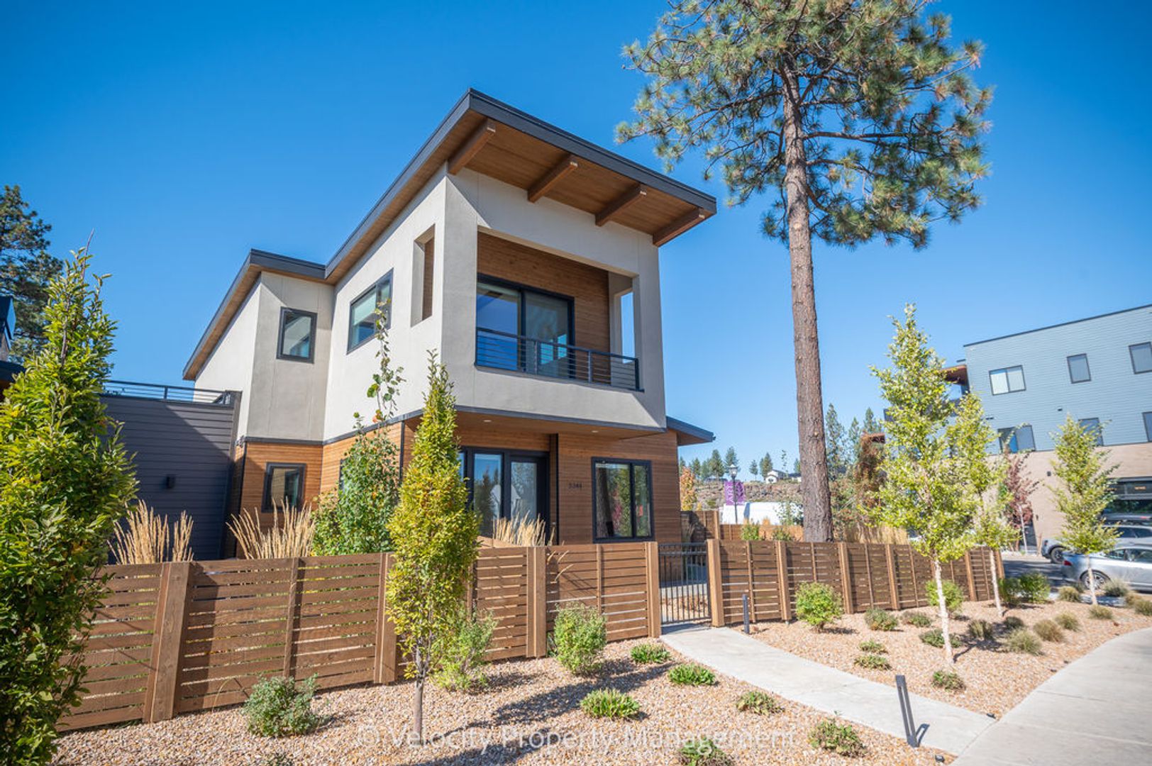 Bend Apartment: 3344 NW Celilo Ln.