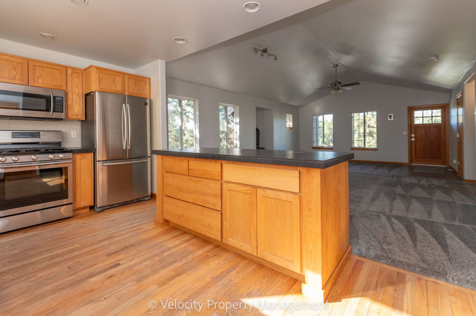 Bend House: 2576 NW Monterey Pines