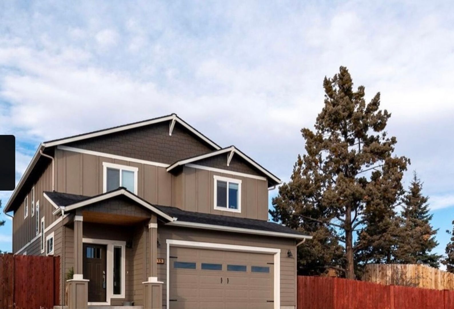 Bend House: 3415 NE Marys Grace Ln.