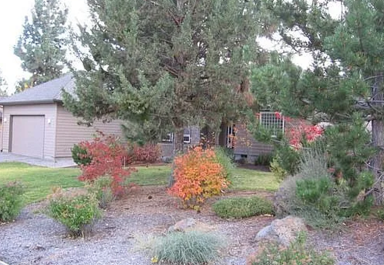 Bend House: 2963 NW Fairway Heights Dr.