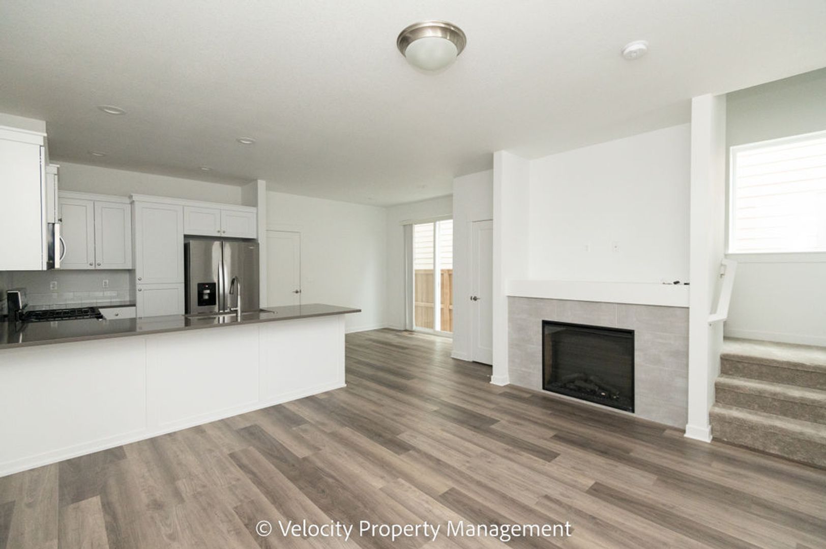 Bend House: 2557 NE Purcell Blvd.