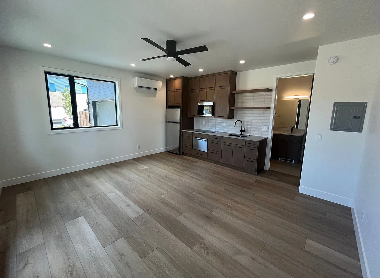 Bend Apartment: 3344 NW Celilo Ln.