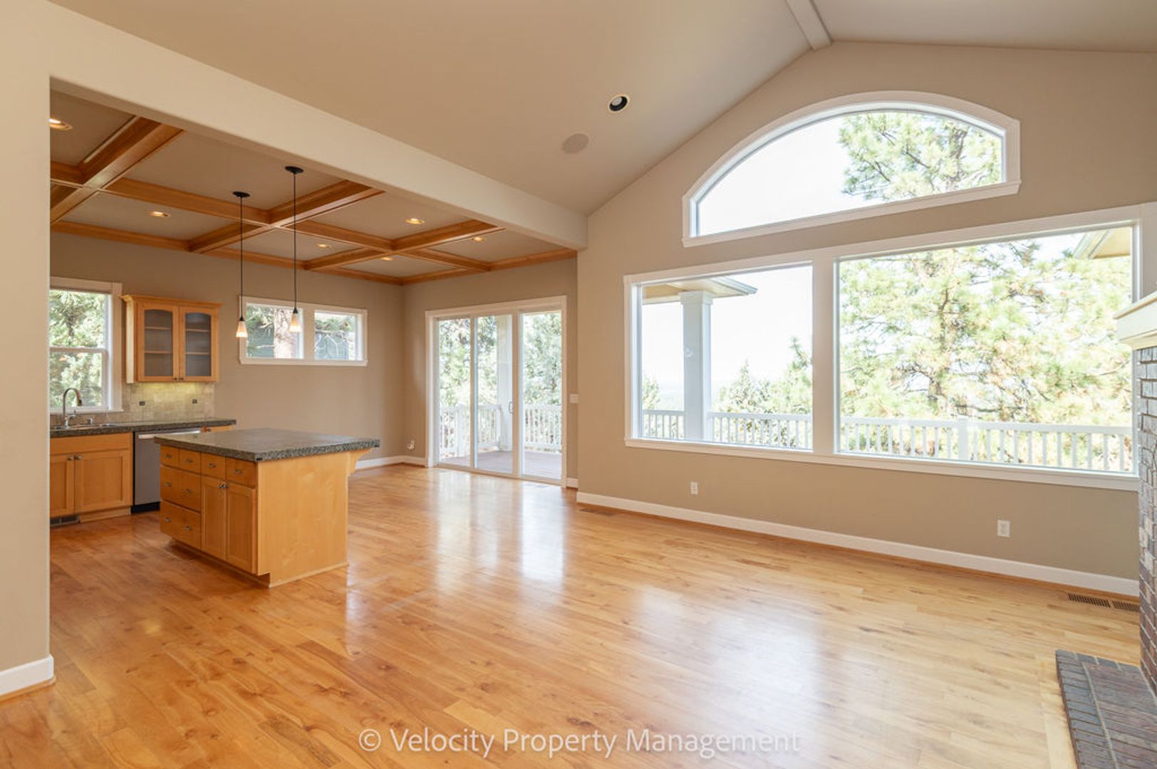 Bend House: 3334 NW Bungalow Dr.