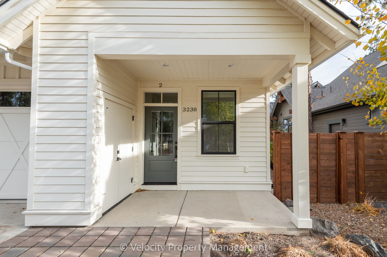 Bend Apartment: 3238 NW Celilo Ln.