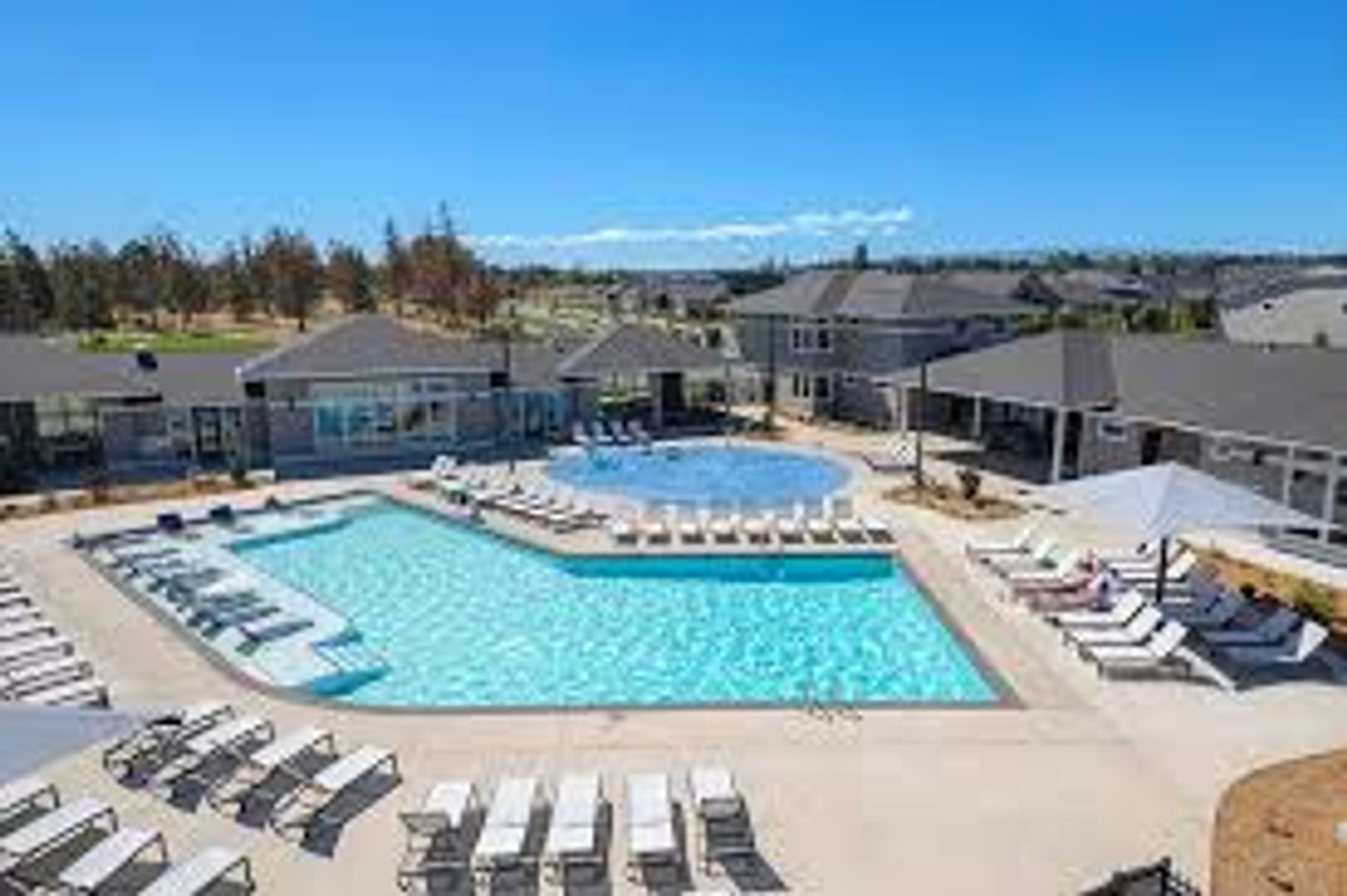 Bend Apartment: 3032 NE Terreo Place