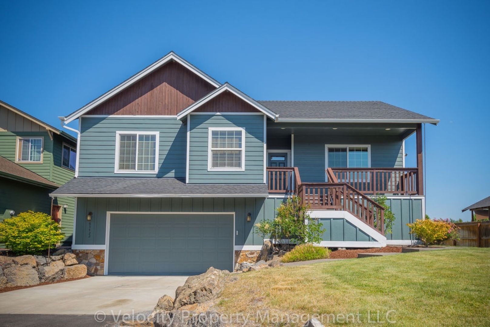 Bend House: 63422 Conger Ct.