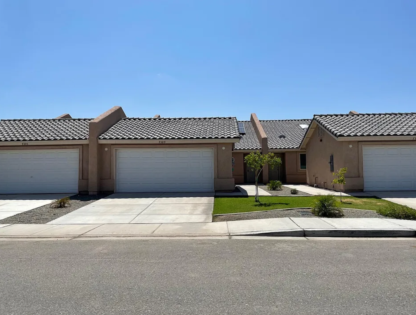 Yuma Condo: 7389 E 39th Pl