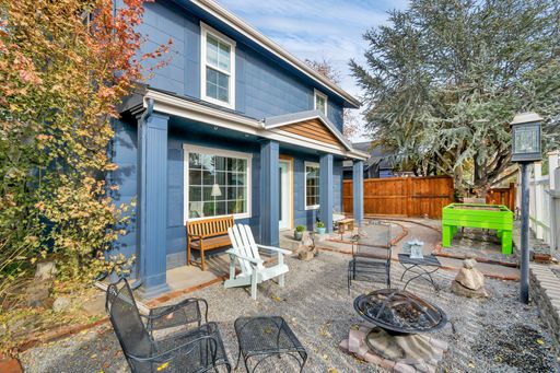 BEND Westside Home for Rent – photo 1
