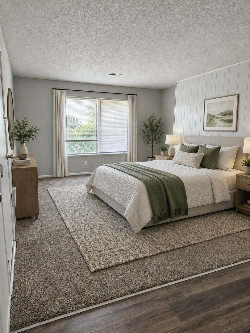 Grandview Apartment: 6522 E 125 St