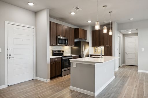 120 S. Westmoreland Rd, Unit 6304 – photo 1