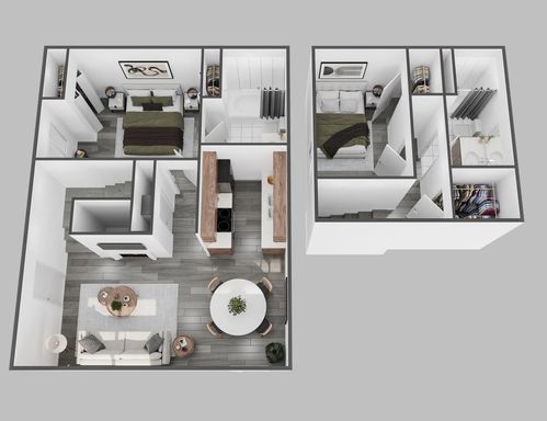 121 S. Hampton Rd., Unit 47
