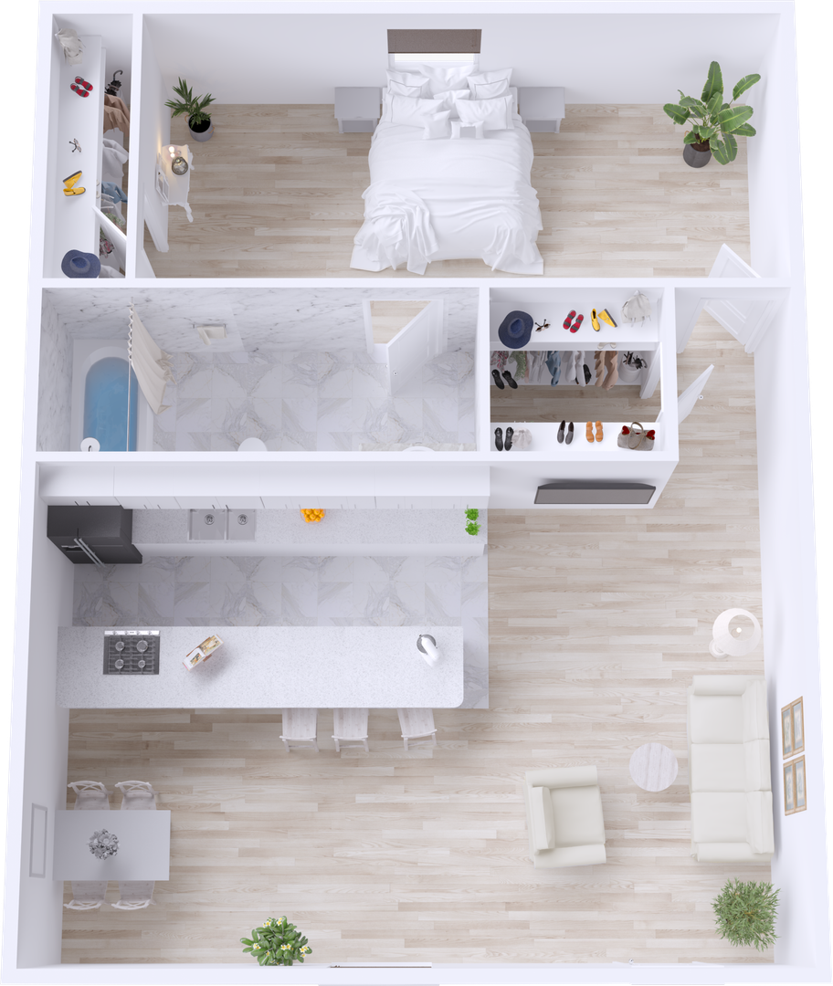 San Angelo Apartment: 4190 Ben Ficklin Road