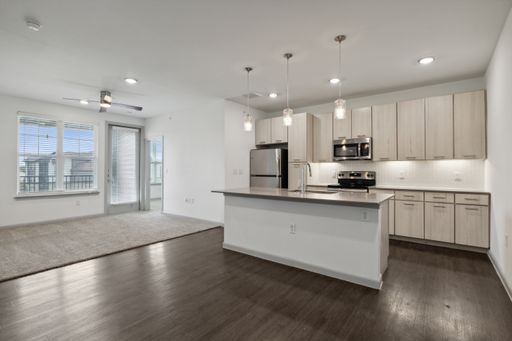 120 S. Westmoreland Rd, Unit 6307 – photo 1