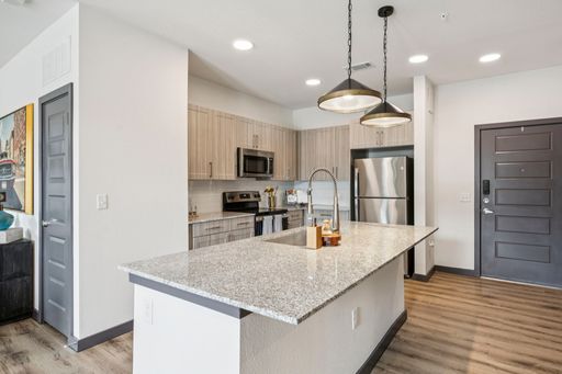 1501 Mockingbird Lane, Unit 5123 – photo 1