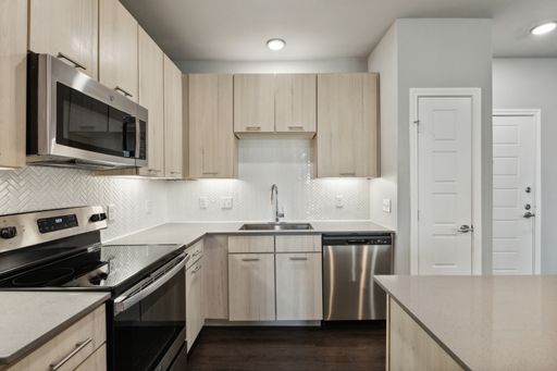120 S. Westmoreland Rd, Unit 4301 – photo 1