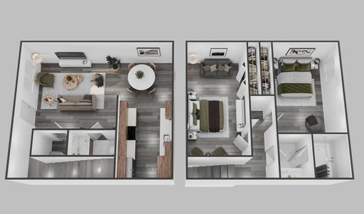 121 S. Hampton Rd., Unit 42