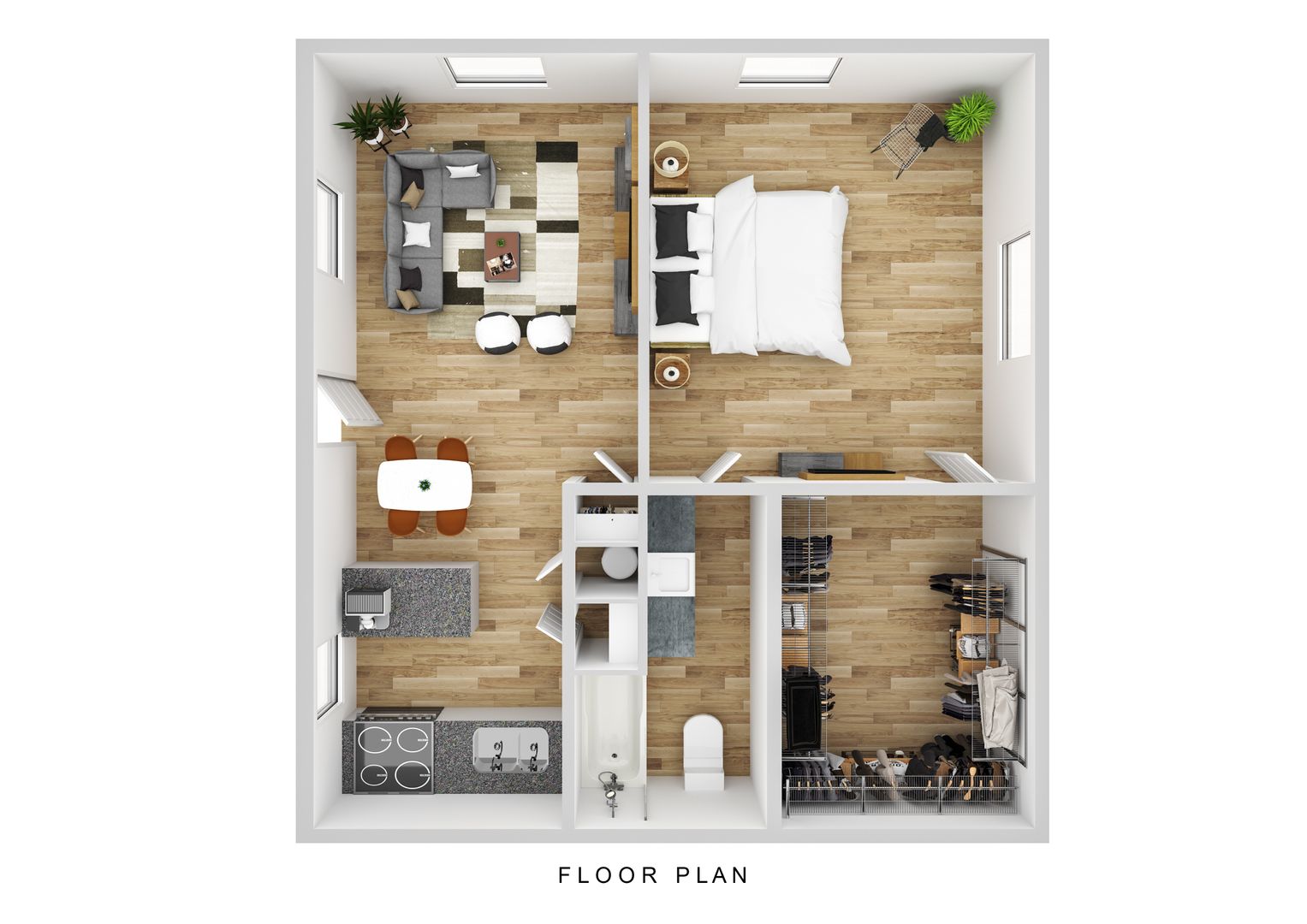 San Angelo Apartment: 3801 Arden Road