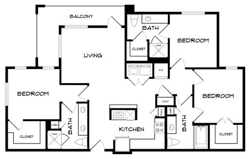 1501 Mockingbird Lane, Unit 6112 – photo 1
