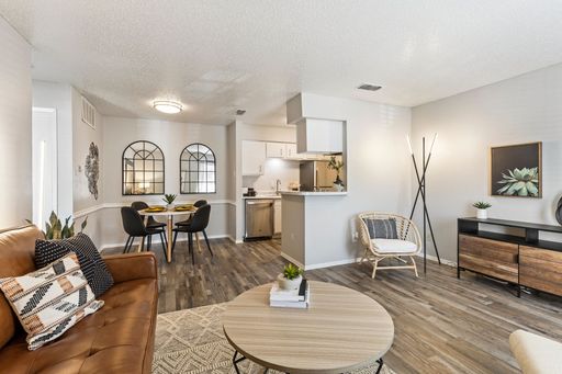 538 Tacoma Drive, Unit 622 – photo 1