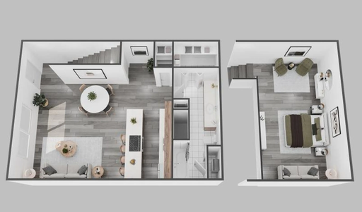 121 S. Hampton Rd., Unit 70