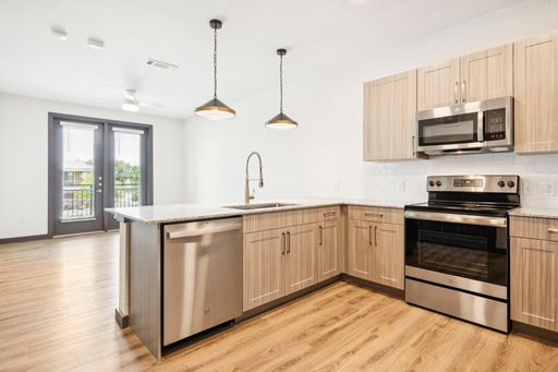 1501 Mockingbird Lane, Unit 5204 – photo 1