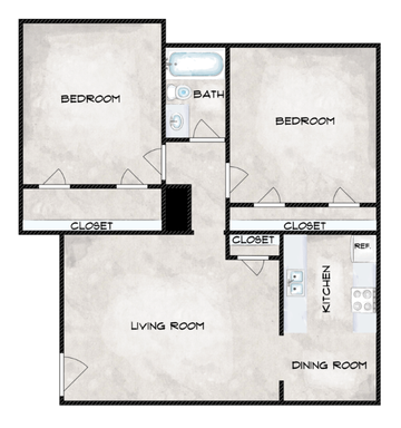 9320 Beck Avenue, Unit 120 – photo 1
